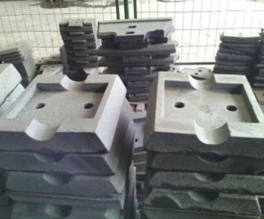 上海廠拌機(jī)葉片廠家