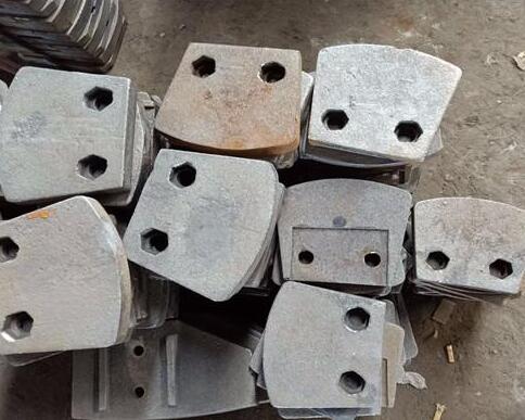 上海廠拌機(jī)葉片價格