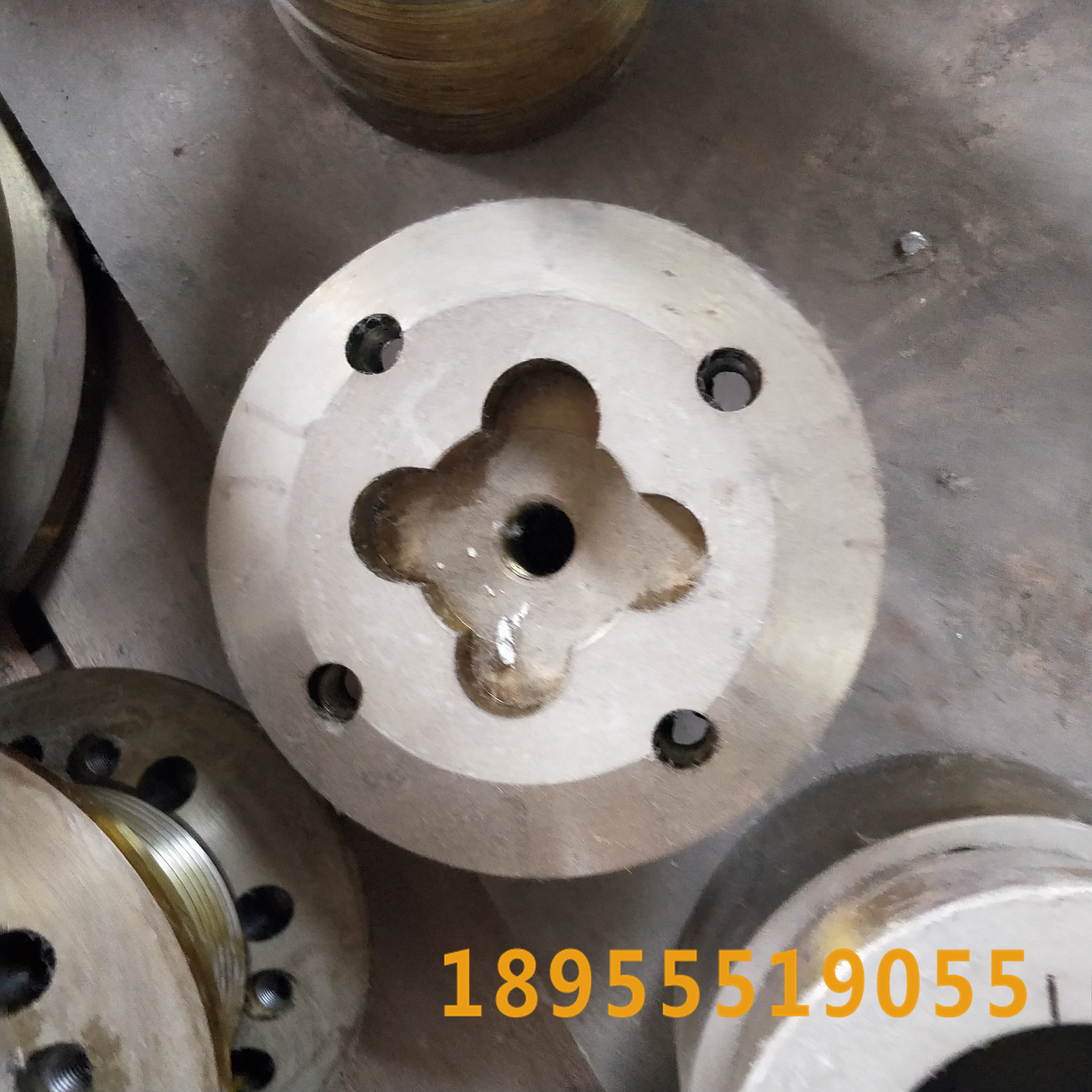 上海制砂機(jī)刀頭